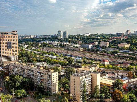 коммерческая по адресу Жилянская ул., 68