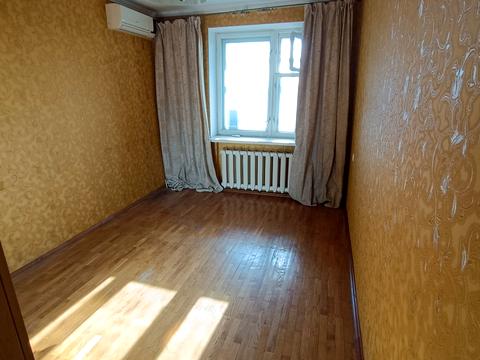 квартира по адресу Запорізька ул., 21