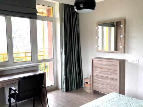квартира за адресою Ямська вул., 52