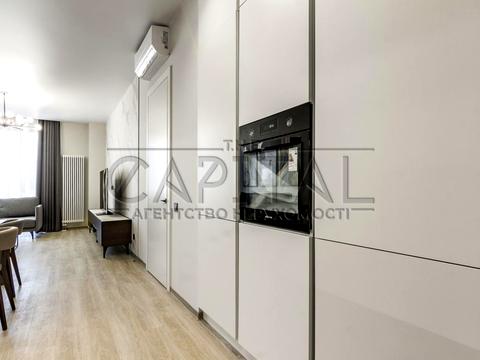 квартира за адресою Антоновича, 118