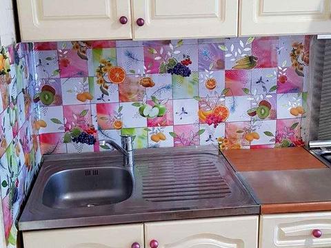 квартира за адресою Фестивальний пров., 3