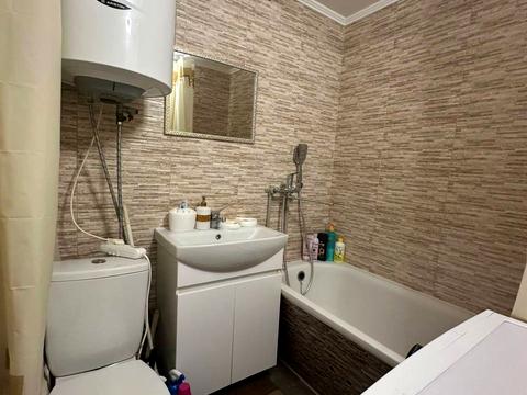 квартира по адресу Протасевича ул., 8