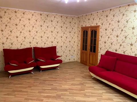 квартира по адресу Героев Харькова просп. (Московский), 128а