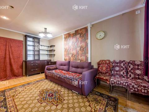 квартира по адресу Космонавтов ул., 2
