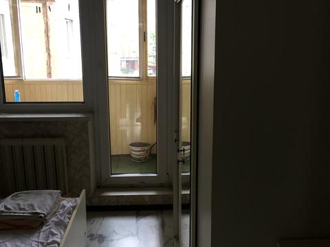 квартира по адресу Ларисы Руденко ул., 7