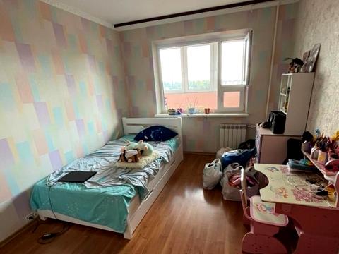 квартира за адресою Академіка Заболотного вул., 104