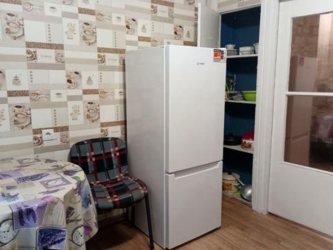 квартира за адресою Заболотного, 41