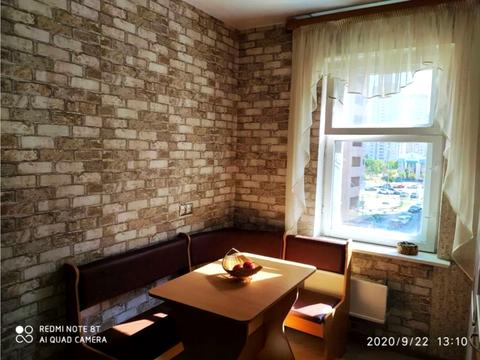 квартира за адресою Драгоманова вул., 38