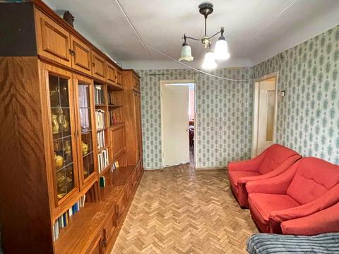 квартира по адресу Петра Болбочана пер., 6