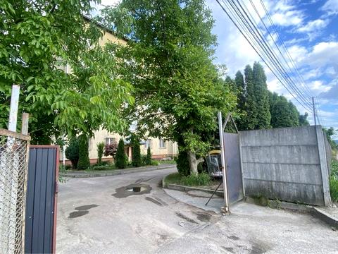 квартира по адресу Вокзальна, 10