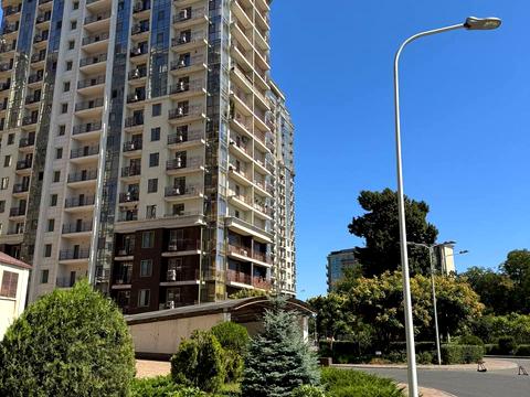 квартира по адресу Французский бульв., 60б