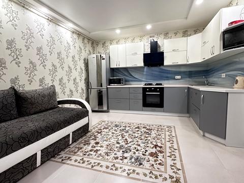 квартира за адресою Мир у, 50