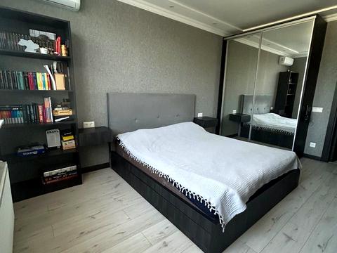 квартира за адресою Балтійський пров., 3