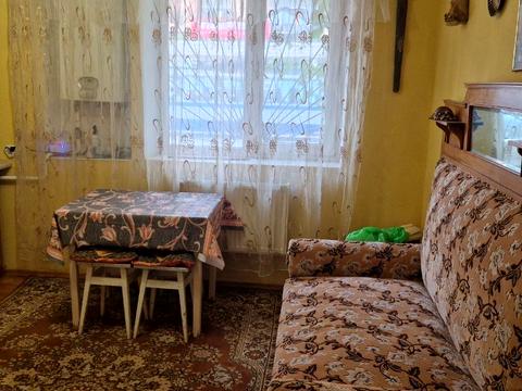 квартира по адресу Заречанская ул., 14