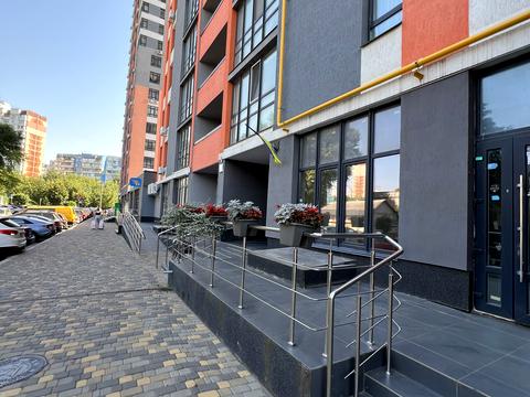 квартира по адресу Николая Гулака ул., 4