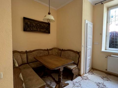 квартира по адресу Крип'якевича, 9