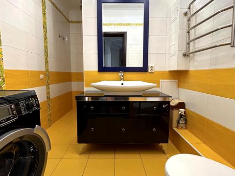 квартира за адресою Петра Григоренка просп., 22/20