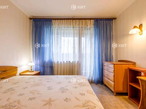 квартира за адресою Квартальна вул., 4