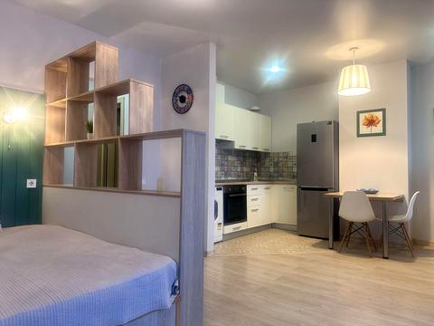 квартира за адресою Коперника вул., 3