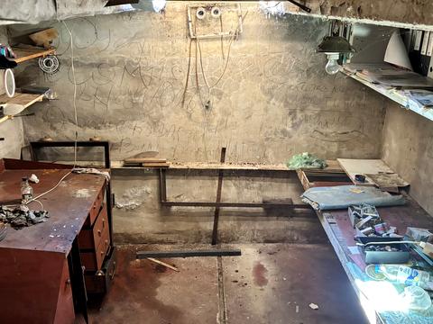 паркоместо по адресу Ивана Выговского ул. (Маршала Гречка), 6Б