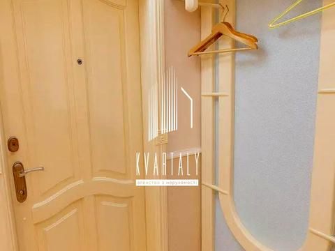 квартира по адресу пр-т Бажана Миколи, 9д