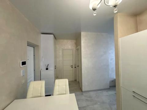 квартира за адресою Феодосійська вул., 2а