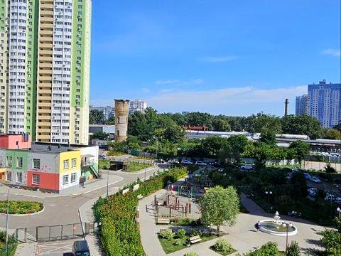 квартира по адресу Доковская ул., 10, к14