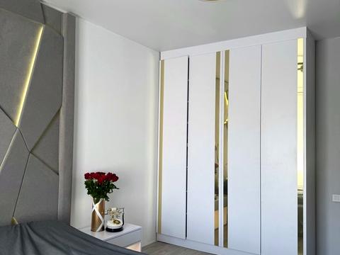 квартира за адресою Новоселівська вул., 7