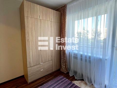 квартира по адресу Зои Гайдай ул., 9/8