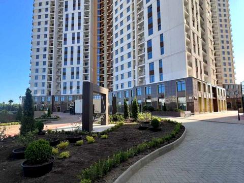квартира за адресою Краснова вул., 1-В