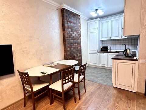 квартира по адресу Вацлава Гавела бульв. (Івана Лепсе), 6-В