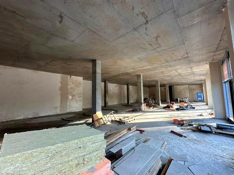 комерційна за адресою Дегтярівська вул., 51