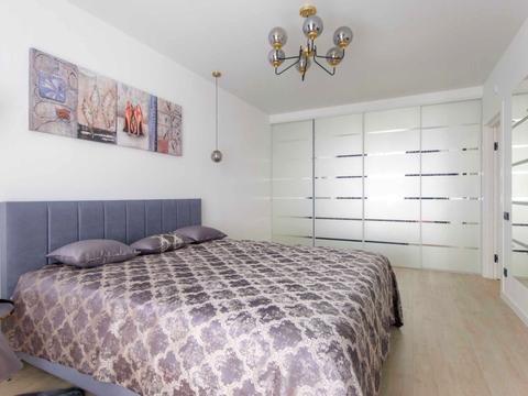 квартира за адресою Золотоустівська вул., 25