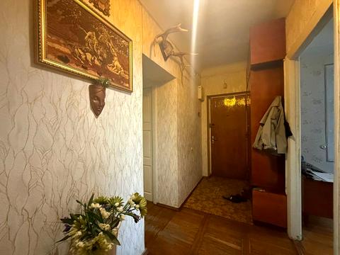 квартира за адресою Шевченка вул., 10