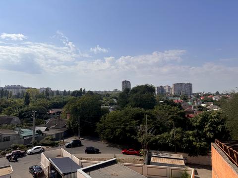 квартира за адресою Люстдорфська дорога вул., 55/2
