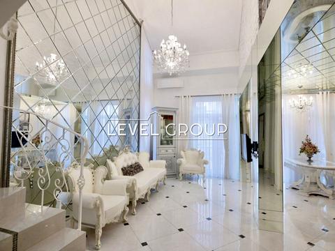 квартира по адресу Регенераторная ул., 4 к4-8