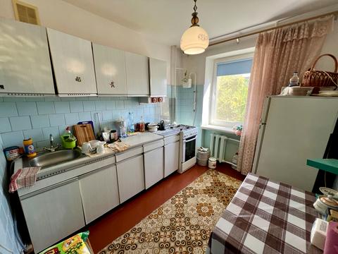 квартира за адресою Океанівська вул., 38