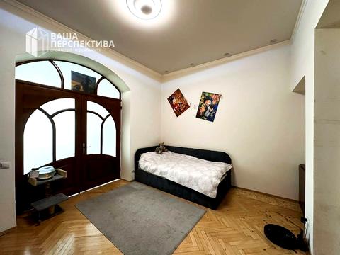 квартира по адресу Городоцкая ул., 76