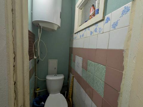 квартира по адресу Осипа Сорохтея ул., 32