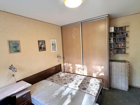 квартира за адресою Академіка Доброхотова вул., 1