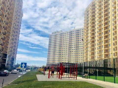 квартира за адресою с. Лиманка, Перлинна вул., 10
