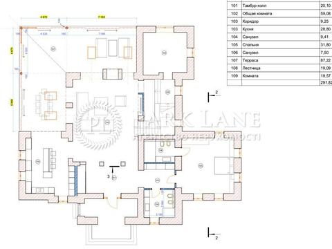 будинок за адресою Монашинська вул.