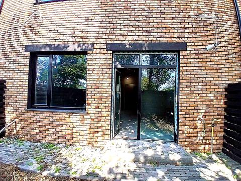 дом по адресу Федора Кричевського