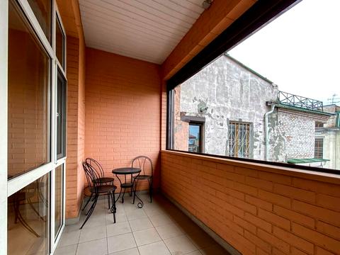 квартира за адресою Ярославів Вал вул., 19