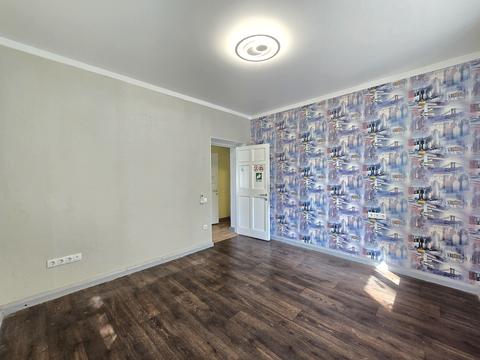квартира по адресу Контр-адмирала Лунина ул., 3