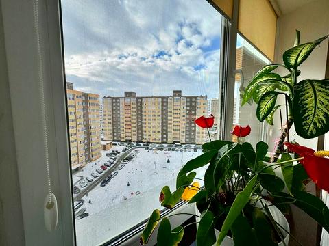 квартира за адресою Соборна, 285А