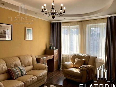 квартира за адресою Віктора Забіли вул., 5