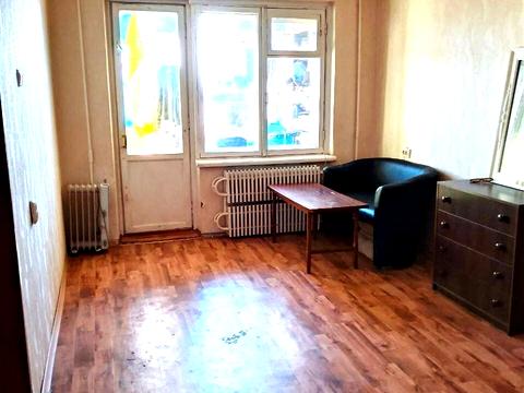 квартира по адресу Калиновая ул., 14