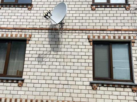 будинок за адресою Лісова