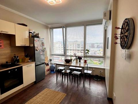 квартира за адресою Авраама Лінкольна вул. (Димитрова), 6а